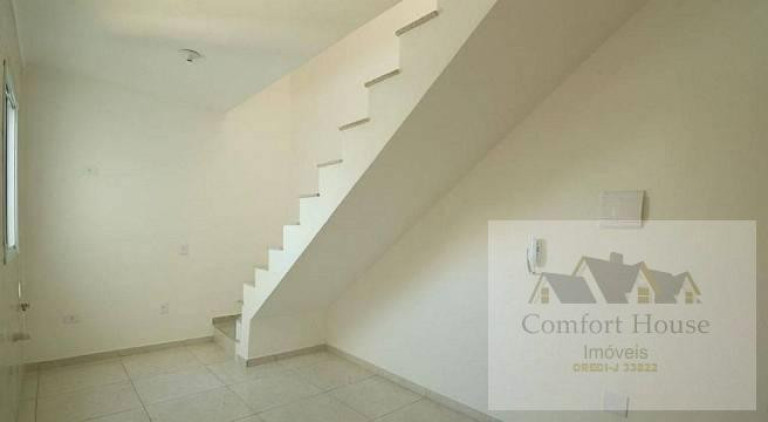 Imagem Cobertura com 2 Quartos à Venda, 92 m² em Parque Das Nações - Santo André Imagem Cobertura com 2 Quartos à Venda, 92 m² em Parque Das Nações - Santo André