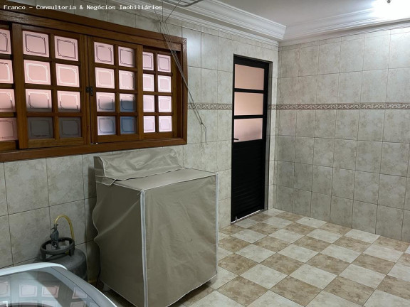 Imagem Sobrado com 3 Quartos à Venda, 242 m² em Parque Selecta - São Bernardo Do Campo Imagem Sobrado com 3 Quartos à Venda, 242 m² em Parque Selecta - São Bernardo Do Campo