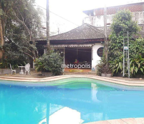 Imagem Sobrado com 4 Quartos à Venda ou Locação, 650 m² em Centro - São Caetano Do Sul Imagem Sobrado com 4 Quartos à Venda ou Locação, 650 m² em Centro - São Caetano Do Sul