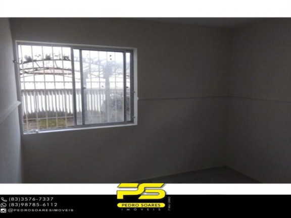 Imagem Apartamento com 3 Quartos à Venda, 80 m² em José Américo De Almeida - João Pessoa Imagem Apartamento com 3 Quartos à Venda, 80 m² em José Américo De Almeida - João Pessoa