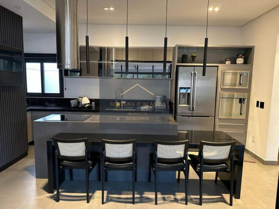 Imagem Casa de Condomínio com 3 Quartos à Venda, 282 m² em Condomínio Chácara Ondina - Sorocaba Imagem Casa de Condomínio com 3 Quartos à Venda, 282 m² em Condomínio Chácara Ondina - Sorocaba
