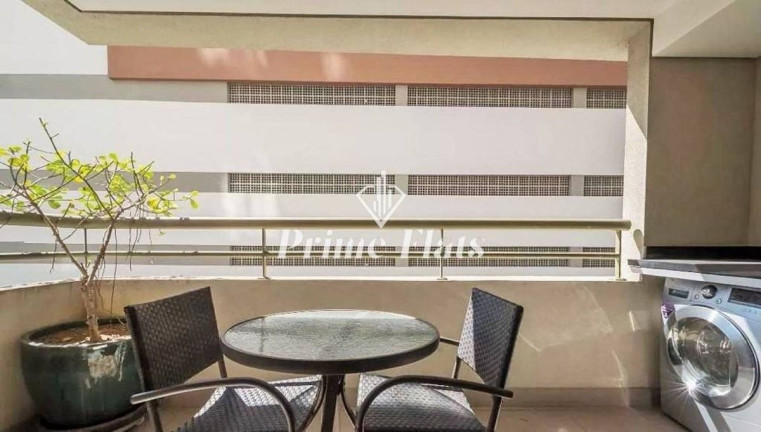 Imagem Apartamento com 1 Quarto à Venda, 40 m² em Brooklin Paulista - São Paulo