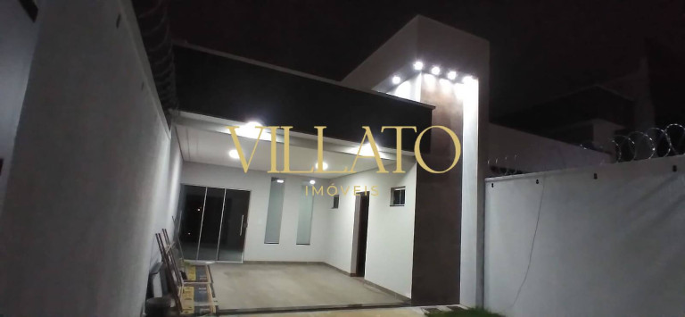 Imagem Casa com 3 Quartos à Venda, 121 m² em Residencial Canadá - Goiânia Imagem Casa com 3 Quartos à Venda, 121 m² em Residencial Canadá - Goiânia