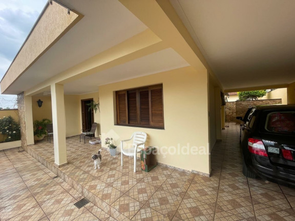 Imagem Casa com 3 Quartos à Venda, 160 m² em Centro - Agudos Imagem Casa com 3 Quartos à Venda, 160 m² em Centro - Agudos