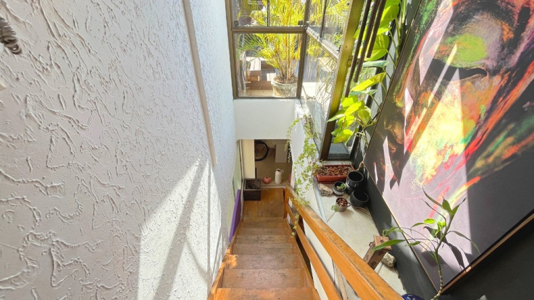 Imagem Cobertura com 2 Quartos à Venda, 131 m² em Petrópolis - Porto Alegre Imagem Cobertura com 2 Quartos à Venda, 131 m² em Petrópolis - Porto Alegre
