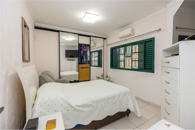Imagem Casa com 3 Quartos à Venda, em Alto Da Mooca - São Paulo Imagem Casa com 3 Quartos à Venda, em Alto Da Mooca - São Paulo