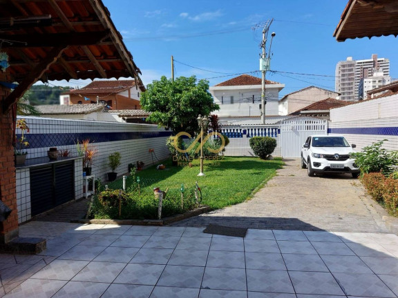 Imagem Casa com 2 Quartos à Venda, 58 m² em Canto Do Forte - Praia Grande Imagem Casa com 2 Quartos à Venda, 58 m² em Canto Do Forte - Praia Grande
