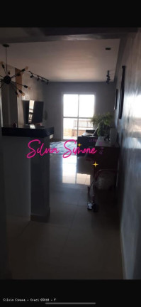 Imagem Apartamento com 2 Quartos à Venda, 90 m² em Vila Valença - São Vicente Imagem Apartamento com 2 Quartos à Venda, 90 m² em Vila Valença - São Vicente