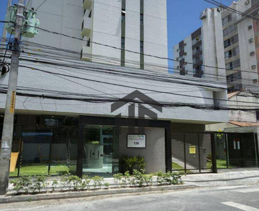 Imagem Apartamento com 2 Quartos à Venda, 51 m² em Madalena - Recife Imagem Apartamento com 2 Quartos à Venda, 51 m² em Madalena - Recife