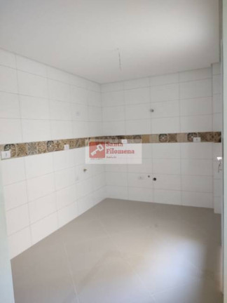 Imagem Apartamento com 2 Quartos à Venda, 50 m² em Vila Curuçá - Santo André Imagem Apartamento com 2 Quartos à Venda, 50 m² em Vila Curuçá - Santo André