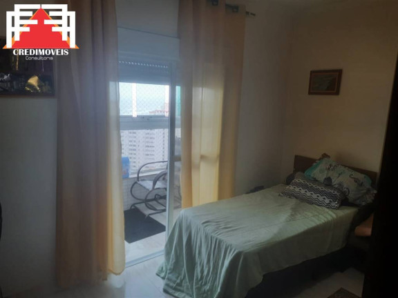 Imagem Apartamento com 3 Quartos à Venda, 157 m² em Vila Caicara - Praia Grande Imagem Apartamento com 3 Quartos à Venda, 157 m² em Vila Caicara - Praia Grande