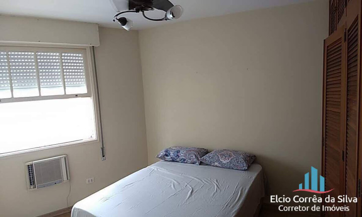 Imagem Apartamento com 3 Quartos à Venda, 113 m² em Ponta Da Praia - Santos Imagem Apartamento com 3 Quartos à Venda, 113 m² em Ponta Da Praia - Santos