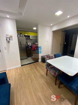 Imagem Apartamento com 2 Quartos à Venda, 51 m² em Itaquera - São Paulo Imagem Apartamento com 2 Quartos à Venda, 51 m² em Itaquera - São Paulo