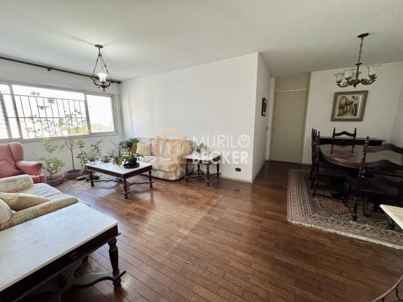Apartamento com 3 Quartos à Venda, 120 m² em Vila Adyana - São José Dos Campos
