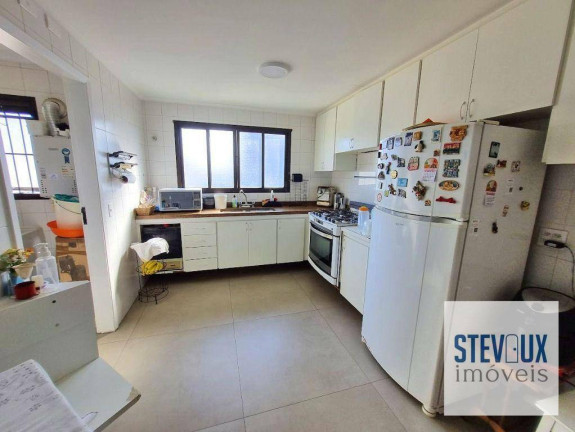Imagem Apartamento com 4 Quartos à Venda, 150 m² em Moema - São Paulo