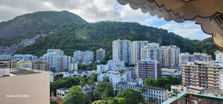 Imagem Cobertura com 2 Quartos à Venda, 137 m² em Botafogo - Rio De Janeiro Imagem Cobertura com 2 Quartos à Venda, 137 m² em Botafogo - Rio De Janeiro