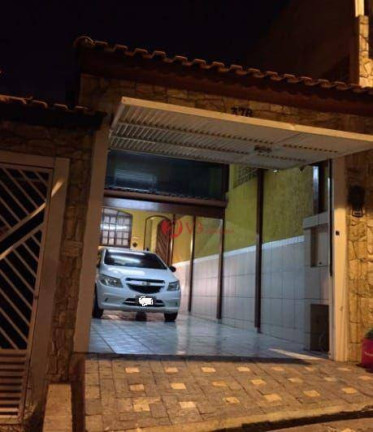 Imagem Casa com 3 Quartos à Venda, 120 m² em Penha De França - São Paulo Imagem Casa com 3 Quartos à Venda, 120 m² em Penha De França - São Paulo
