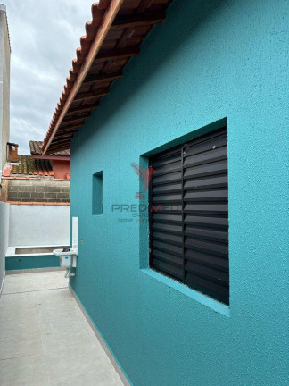 Imagem Casa com 2 Quartos à Venda, 60 m² em Jamaica - Itanhaém Imagem Casa com 2 Quartos à Venda, 60 m² em Jamaica - Itanhaém