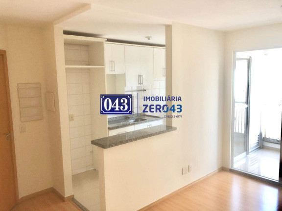 Imagem Apartamento com 3 Quartos à Venda, 70 m² em Gleba Fazenda Palhano - Londrina Imagem Apartamento com 3 Quartos à Venda, 70 m² em Gleba Fazenda Palhano - Londrina