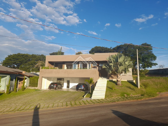 Imagem Casa de Condomínio com 3 Quartos à Venda, 420 m² em Jardim Residencial Vale Verde - Sorocaba Imagem Casa de Condomínio com 3 Quartos à Venda, 420 m² em Jardim Residencial Vale Verde - Sorocaba