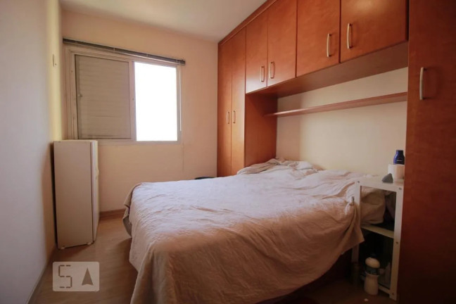 Imagem Apartamento com 3 Quartos à Venda, 78 m² em Jaguaré - São Paulo