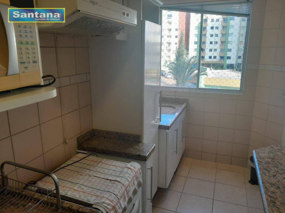 Imagem Apartamento com 2 Quartos à Venda, 50 m² em Parque Jardim Brasil - Caldas Novas Imagem Apartamento com 2 Quartos à Venda, 50 m² em Parque Jardim Brasil - Caldas Novas