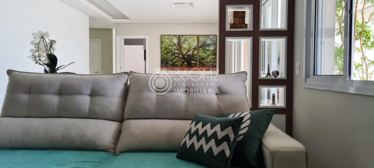 Imagem Apartamento com 3 Quartos à Venda, 151 m² em Centro - São Bernardo Do Campo