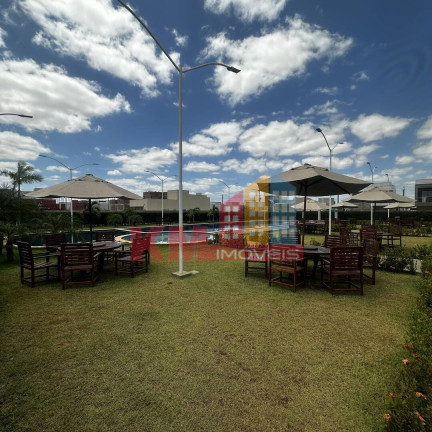 Imagem Terreno em Condomínio à Venda, 200 m² em Aeroporto - Mossoró Imagem Terreno em Condomínio à Venda, 200 m² em Aeroporto - Mossoró