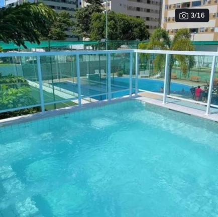 Imagem Apartamento com 2 Quartos à Venda, 55 m² em Janga - Paulista Imagem Apartamento com 2 Quartos à Venda, 55 m² em Janga - Paulista
