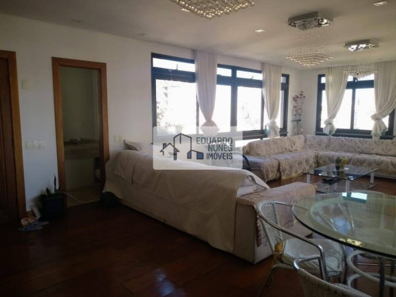 Imagem Apartamento com 4 Quartos à Venda, 208 m² em Carmo - Belo Horizonte Imagem Apartamento com 4 Quartos à Venda, 208 m² em Carmo - Belo Horizonte