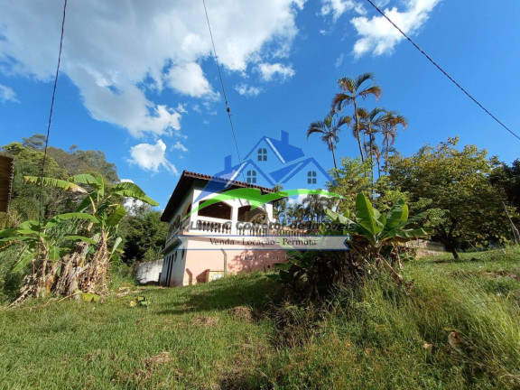Imagem Chácara com 5 Quartos à Venda, 25 m² em Rosário - Atibaia Imagem Chácara com 5 Quartos à Venda, 25 m² em Rosário - Atibaia