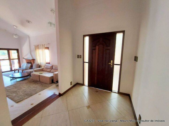 Imagem Casa de Condomínio com 3 Quartos à Venda, 927 m² em Chácara Dos Lagos - Carapicuíba