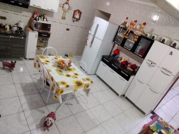 Imagem Sobrado com 3 Quartos à Venda, 177 m² em Jardim Guaíba - Sorocaba Imagem Sobrado com 3 Quartos à Venda, 177 m² em Jardim Guaíba - Sorocaba