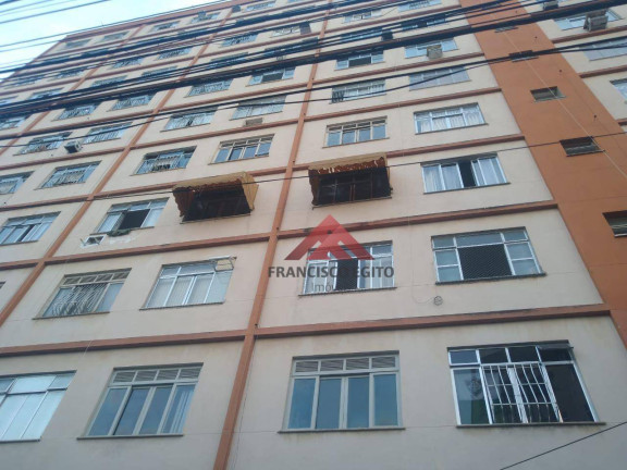 Imagem Apartamento com 1 Quarto para Alugar, 56 m² em Centro - Niterói Imagem Apartamento com 1 Quarto para Alugar, 56 m² em Centro - Niterói