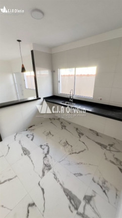 Imagem Casa com 2 Quartos à Venda, 90 m² em Agenor De Campos - Mongaguá