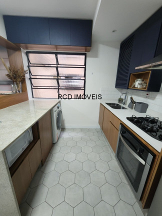 Imagem Apartamento com 2 Quartos à Venda, 64 m² em Butantã - São Paulo