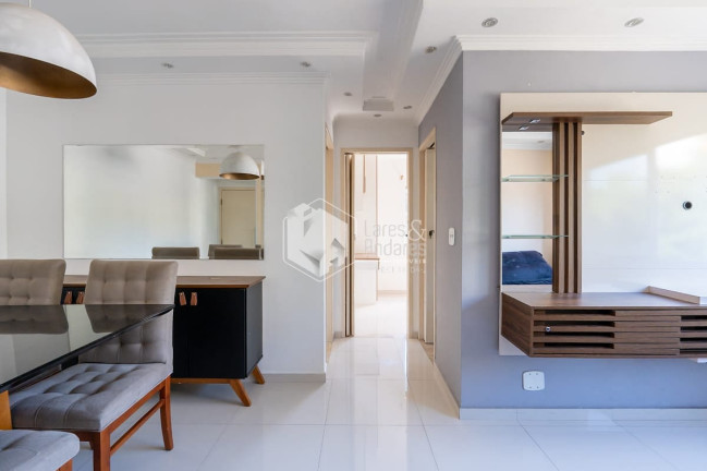Imagem Apartamento com 2 Quartos à Venda, 54 m² em Vila Madalena - São Paulo Imagem Apartamento com 2 Quartos à Venda, 54 m² em Vila Madalena - São Paulo