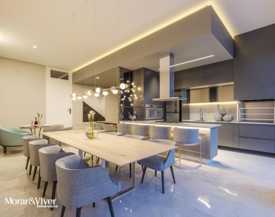 Imagem Apartamento com 2 Quartos à Venda, 90 m² em Mercês - Curitiba Imagem Apartamento com 2 Quartos à Venda, 90 m² em Mercês - Curitiba