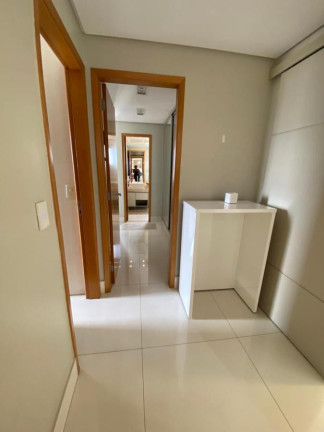 Imagem Apartamento com 3 Quartos à Venda,  em Nova Suiça - Goiânia