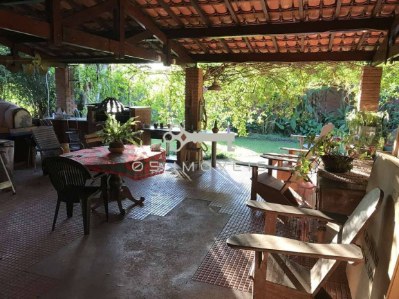 Imagem Casa com 4 Quartos à Venda, 480 m² em Granja Viana - Cotia Imagem Casa com 4 Quartos à Venda, 480 m² em Granja Viana - Cotia