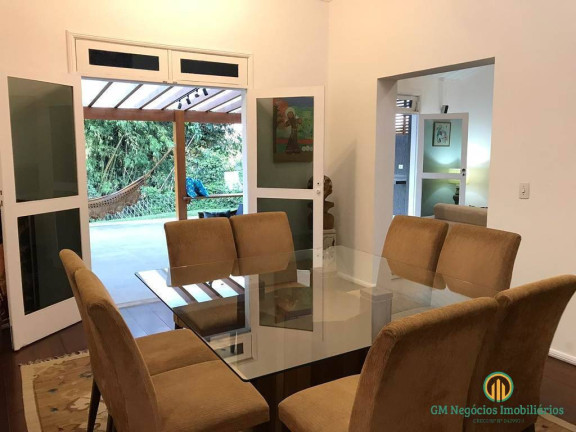 Imagem Casa de Condomínio com 3 Quartos à Venda, 243 m² em Granja Viana - Cotia