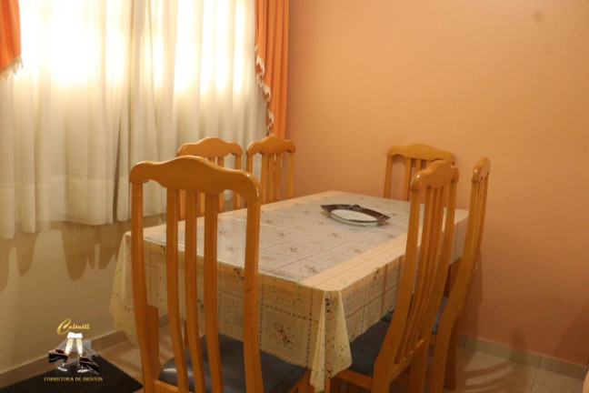 Imagem Apartamento com 1 Quarto à Venda, 90 m² em Centro - São Vicente Imagem Apartamento com 1 Quarto à Venda, 90 m² em Centro - São Vicente
