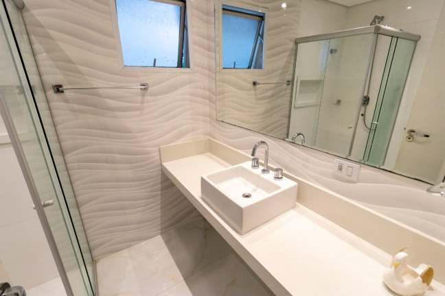 Imagem Apartamento com 3 Quartos à Venda, 148 m² em Vila Monte Alegre - São Paulo