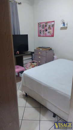 Imagem Apartamento com 2 Quartos à Venda,  em Jardim Califórnia - Jacareí