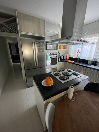 Imagem Casa com 2 Quartos à Venda, 110 m² em Pauliceia - São Bernardo Do Campo