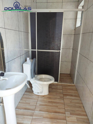 Imagem Casa com 4 Quartos à Venda, 475 m² em águas Claras - Viamão