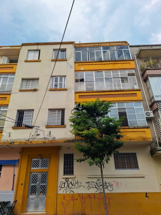 Imagem Apartamento com 2 Quartos à Venda, 60 m² em Campos Elíseos - São Paulo Imagem Apartamento com 2 Quartos à Venda, 60 m² em Campos Elíseos - São Paulo