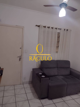 Imagem Apartamento com 1 Quarto à Venda, 42 m² em Centro - São Vicente Imagem Apartamento com 1 Quarto à Venda, 42 m² em Centro - São Vicente