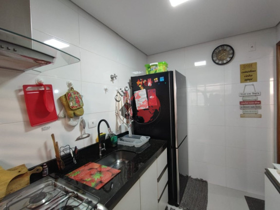 Imagem Apartamento com 2 Quartos à Venda, 53 m² em Independência - São Bernardo Do Campo Imagem Apartamento com 2 Quartos à Venda, 53 m² em Independência - São Bernardo Do Campo