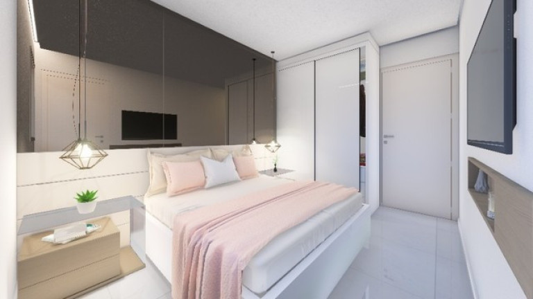 Imagem Apartamento com 2 Quartos à Venda, 55 m² em Imbiribeira - Recife